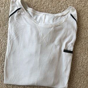 Lululemon Long Sleeve Shirt